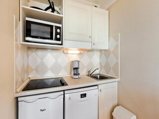 Apartment Les Issambres  8