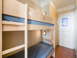 Apartment Les Issambres  9