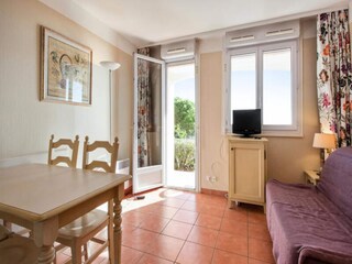 Apartment Les Issambres  12