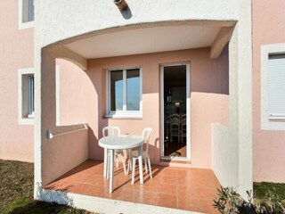 Apartment Les Issambres  13