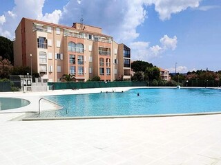 Appartement Saint-Aygulf Kenmerken 3