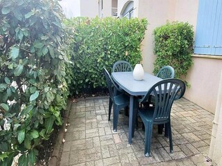 Appartement Saint-Aygulf Équipement 5