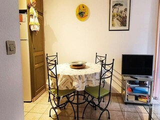 Appartement Saint-Aygulf Équipement 6
