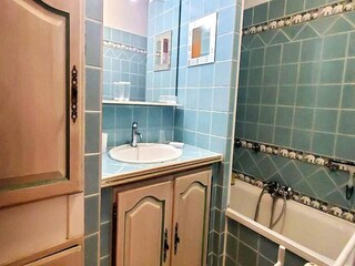Apartment Saint-Aygulf Ausstattung 7