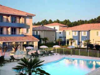Apartment Saint-Aygulf Umgebung 15
