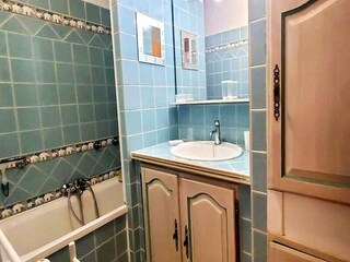 Appartement Saint-Aygulf Équipement 14