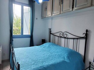 Apartment Saint-Aygulf Ausstattung 8