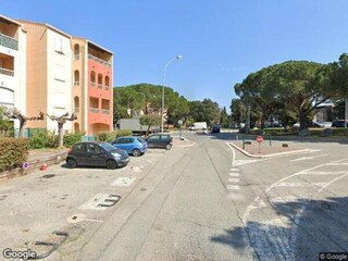 Appartement Saint-Aygulf Omgeving 22