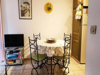 Apartment Saint-Aygulf Ausstattung 10