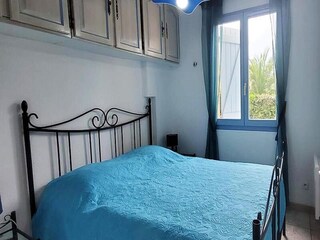 Apartment Saint-Aygulf Ausstattung 11
