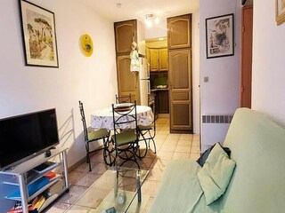 Apartment Saint-Aygulf Ausstattung 12