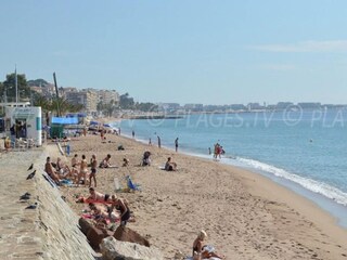 Appartement Saint-Aygulf Environnement 18