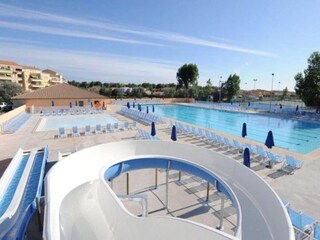 Appartement Saint-Aygulf Omgeving 19