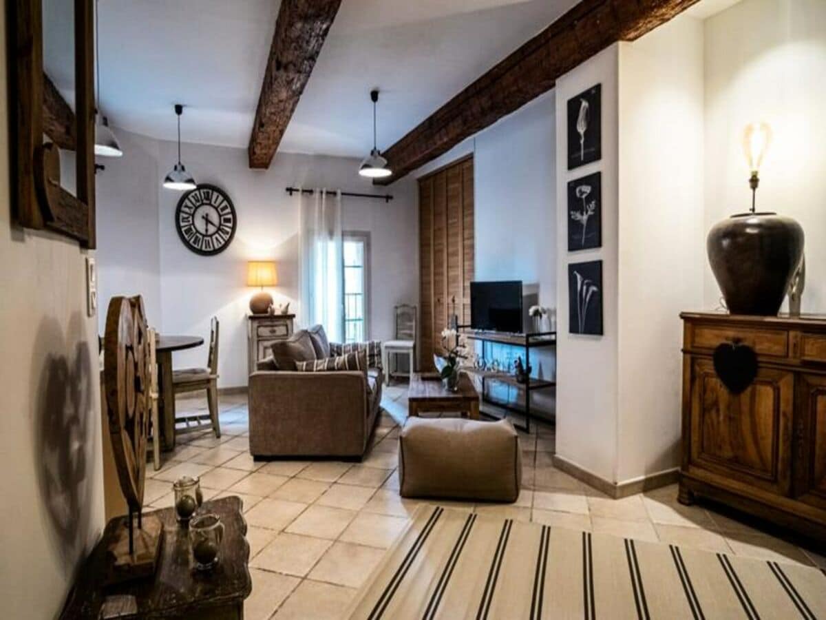 Appartement L´Isle sur la Sorgue  1