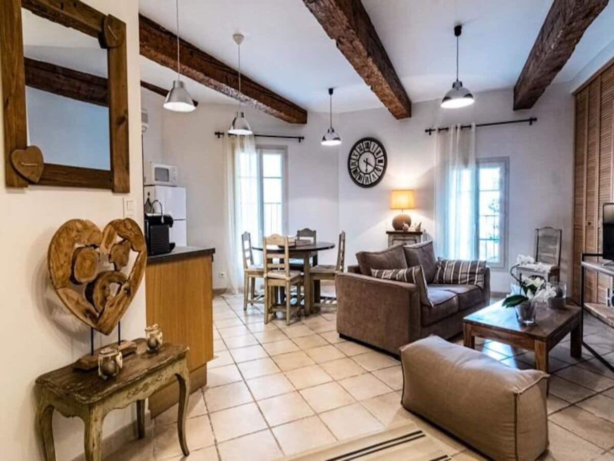 Apartment L´Isle sur la Sorgue  5