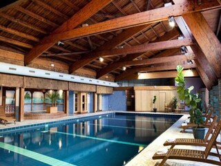 Apartment La Bresse  7
