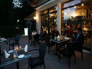 Apartment La Bresse  9