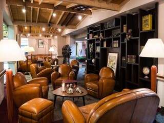 Apartment La Bresse  10