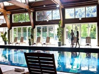 Apartment La Bresse  11