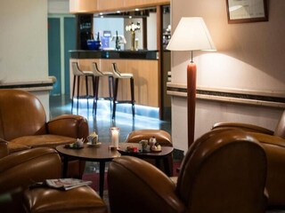 Apartment La Bresse  12