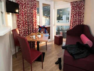 Apartment La Bresse  15