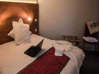 Apartment La Bresse  16