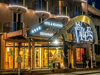 Apartment La Bresse  5
