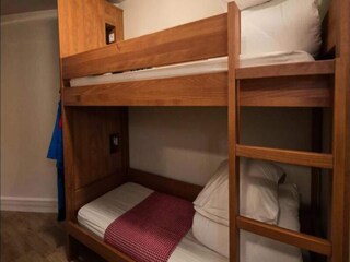 Apartment La Bresse  6