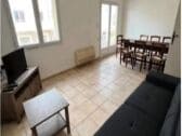 Apartamento Le Grau-du-Roi  1