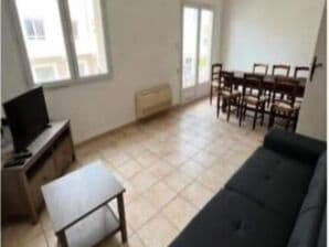 Apartment Wohnungen für 5 Personen - Le Grau-du-Roi - image1