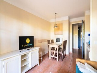 Apartment Lacanau  14