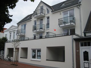 Ferienwohnung Kleine Freiheit