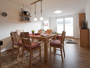 Ferienwohnung Kleine Freiheit - Norddeich - image1