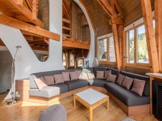 Apartamento Les Crosets  15