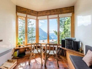 Apartamento Les Crosets  1