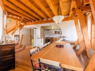 Appartement Les Crosets  27