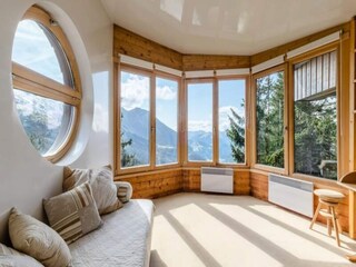 Apartamento Les Crosets  22