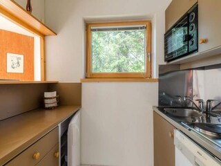 Apartamento Les Crosets  23