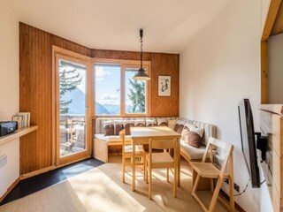 Apartamento Les Crosets  24