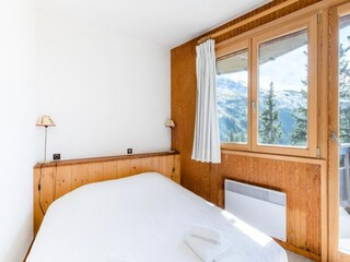 Apartamento Les Crosets  3