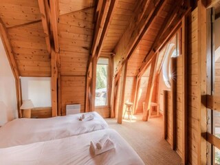 Appartement Les Crosets  5
