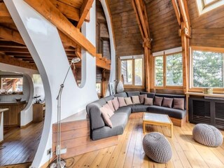 Apartamento Les Crosets  27