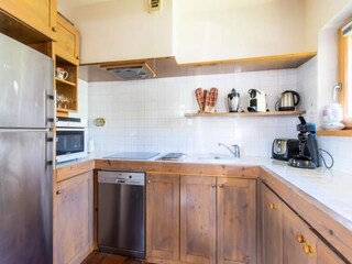 Appartement Les Crosets  7