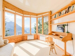 Apartamento Les Crosets  5