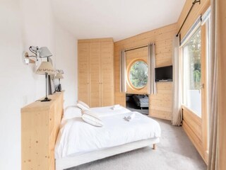 Appartement Les Crosets  10