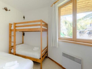 Apartamento Les Crosets  8