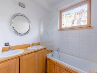 Apartamento Les Crosets  9