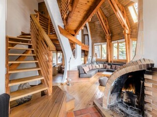 Appartement Les Crosets  18