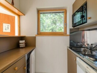 Appartement Les Crosets  22