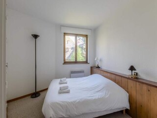 Apartamento Les Crosets  12